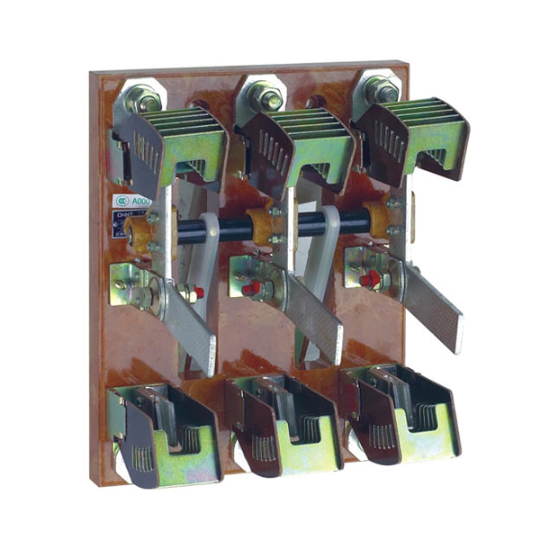 HD系列、HS系列開啟式刀開關(guān)