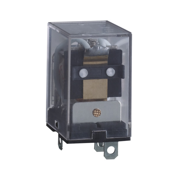 JQX-13FA小型大功率電磁繼電器