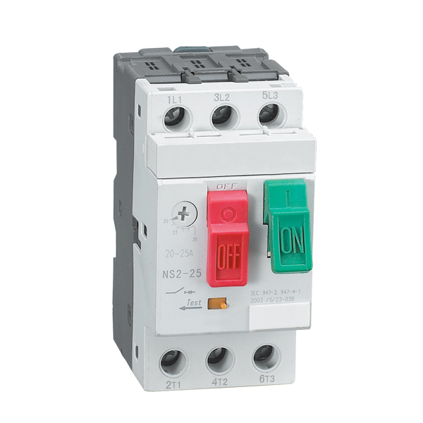  NS2系列交流電動機(jī)起動器