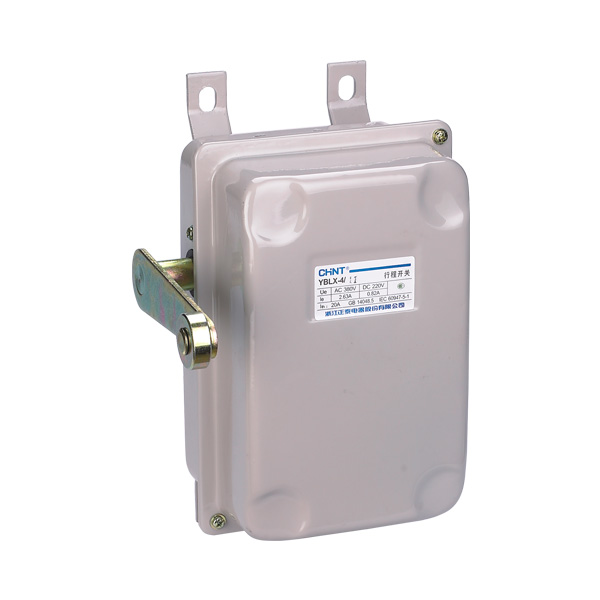 YBLX-4系列行程開關(guān)